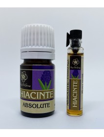 HIACINTE ABSOLUT EĻĻA