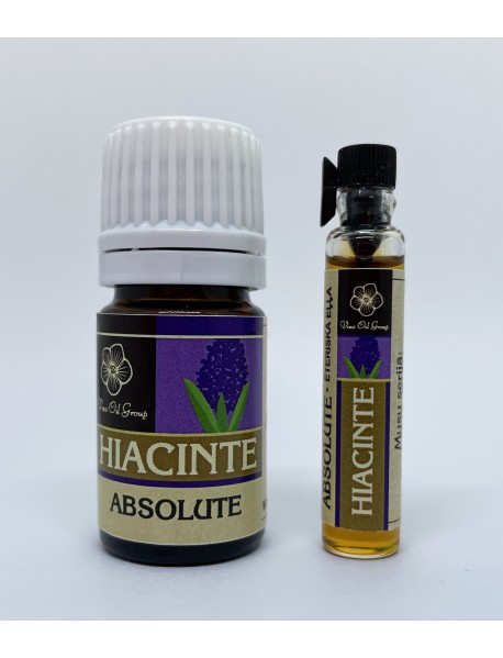 HIACINTE ABSOLUT EĻĻA
