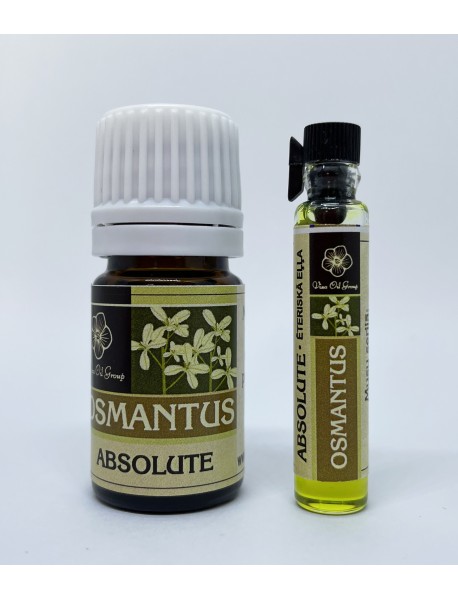 OSMANTUS ABSOLUTE EĻĻA