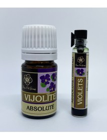 VIJOLĪTE ABSOLUTE EĻĻA