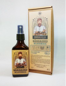 Bārdas eļļa  "Klasiskā ” 
