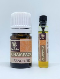  ČAMPAKA ABSOLUTE EĻĻA 
