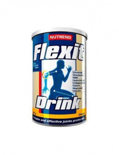 Marine  Collagen / Flexit Drink