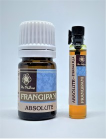 FRANGIPANI ABSOLUTE EĻĻA