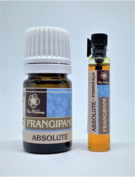 FRANGIPANI ABSOLUTE EĻĻA