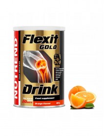 Marine Collagen / Flexit Gold