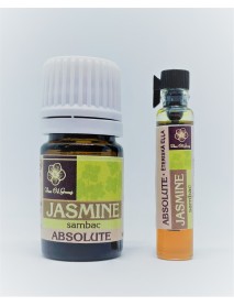 JASMĪNU  ABSOLUT EĻĻA