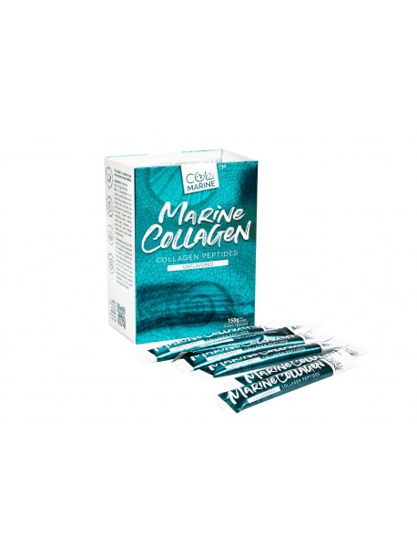 Marine Collagen/  peptides