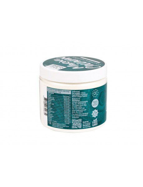 Marine Collagen/  peptidi