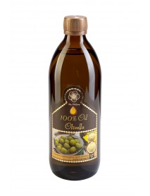 Olīveļļa  500ml  Extra Virgin, Premium 