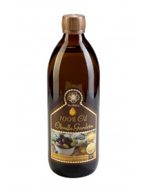 Olīveļļa Gardēžiem 500ml  Extra Virgin, Premium 