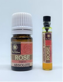  ROSE ( MAROC) ABSOLUT EĻĻA