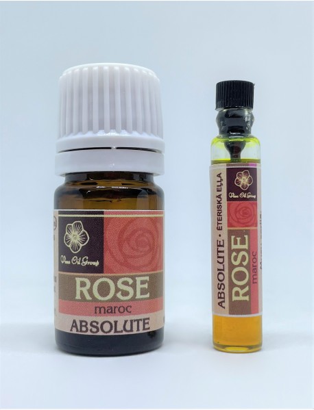  ROSE ( MAROC) ABSOLUT EĻĻA