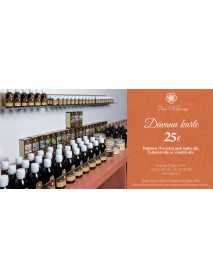 Dāvanu karte  25,0 EUR 