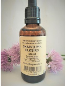 KUMKUMADI OIL / SKAISTUMA ELIKSĪRS