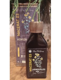 ASINSZĀLES  EĻĻA MACERAT