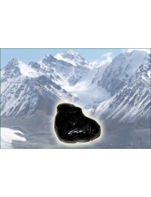 Mumio shilajit