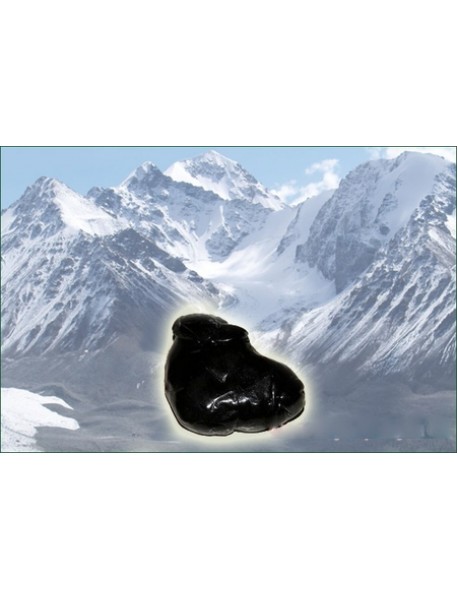 Mumio shilajit