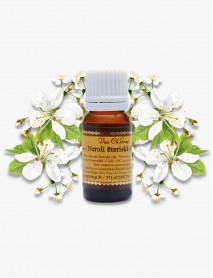 Neroli ēteriskā eļļa